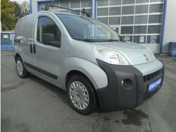 فان Fiat Fiorino 1.3 Multijet Euro5 ZV