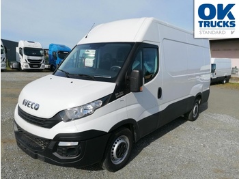 فان IVECO Daily 35S16A8V Euro6