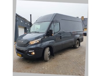 فان Iveco 35-210 HI- Matic