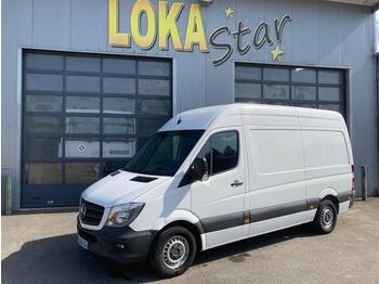 فان MERCEDES-BENZ SPRINTER 316 CDI