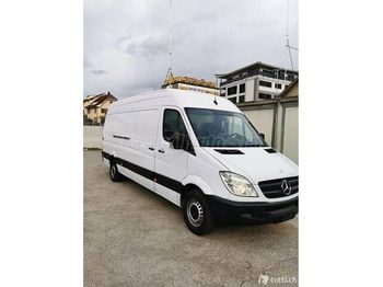 فان MERCEDES-BENZ SPRINTER 319 Cdi