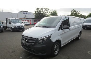 فان MERCEDES-BENZ Vito Kasten 111 CDI FWD extralang