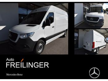 فان Mercedes-Benz Sprinter 314 CDI KA Standard Frontantrieb+MBUX+K