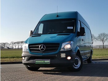 فان Mercedes-Benz Sprinter 314 cdi
