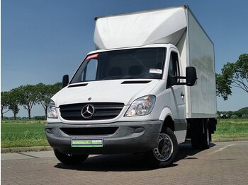 فان Mercedes-Benz Sprinter 513 CDI