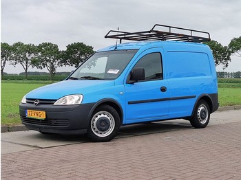فان Opel Combo 1.3 cdti