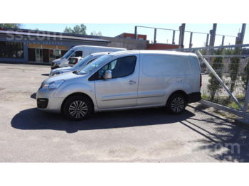 فان PEUGEOT Partner
