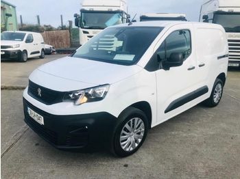 فان PEUGEOT Partner Partner Professional 1000