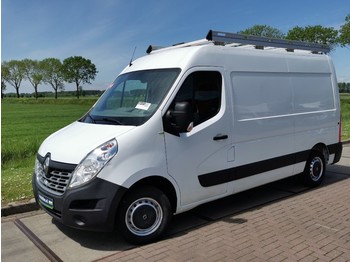 فان Renault Master 2.3 dci l2h2, airco, imp