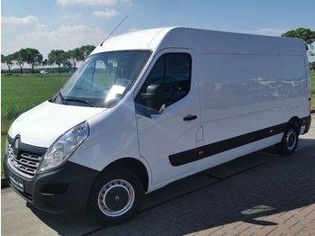 فان Renault Master 2.3 dci maxi l3h2, airco