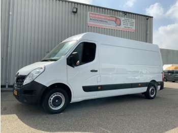 فان Renault Master T35 2.3 dCi 130 L3H2 Airco,Cruise.3 Zits
