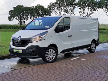 فان Renault Trafic 1.6 DCI l2h1 lang airco!