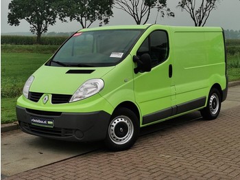 فان Renault Trafic 2.0 DCI l1h1 airco navigatie