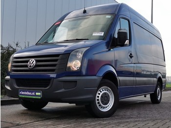 فان Volkswagen Crafter 2.0 tdi l2h2
