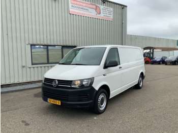 فان Volkswagen T6 Transporter 2.0 TDI L2H1 Comfortline Airco ,Cruise,3 Zits,Deur
