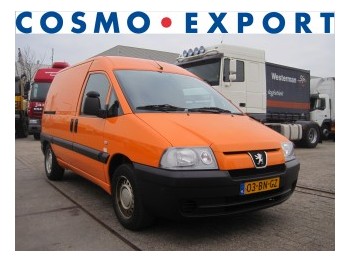 Peugeot Expert 220C 2.0HDI L1H1 ***89.000km*** - الشاحنات الصغيرة