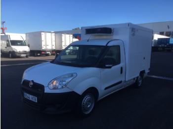 الشاحنات الصغيرة المبردة Fiat DOBLO PLANCHER FR-20ºC