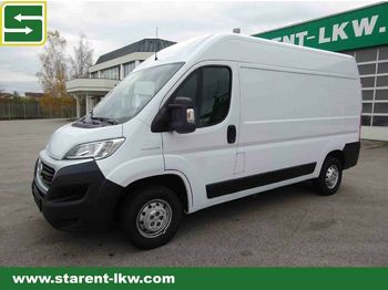 الشاحنات الصغيرة المبردة Fiat Ducato Kühlaufbau, Klima, Neuer Service