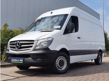 الشاحنات الصغيرة المبردة Mercedes-Benz Sprinter 214 cdi l2h2 koelwagen