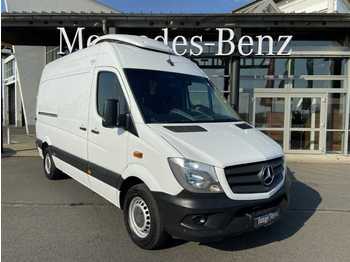 الشاحنات الصغيرة المبردة Mercedes-Benz Sprinter 316 CDI Frischdienst Fahr-&Standkühlung