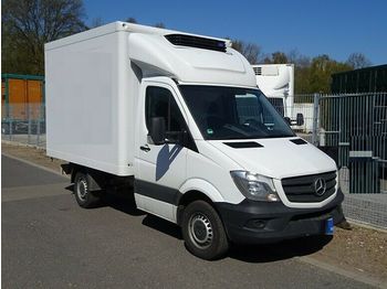 الشاحنات الصغيرة المبردة Mercedes-Benz Sprinter 316 CDI Tiefkühl "wie neu"