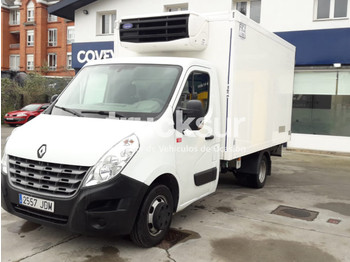 الشاحنات الصغيرة المبردة RENAULT MASTER 150.35