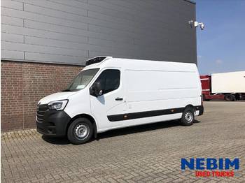 الشاحنات الصغيرة المبردة Renault Master 150 DCi L3H2 - RED EDITION NEW
