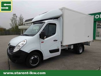 الشاحنات الصغيرة المبردة Renault Master L2H1 Kühlkoffer, Klima