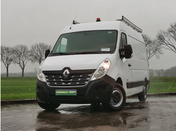 فان RENAULT Master