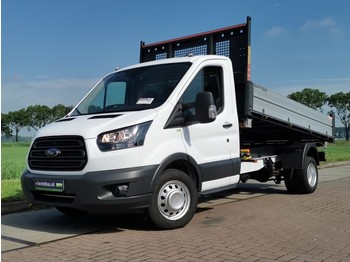 قلاب صغير Ford Transit 2.0 kipper airco trekhaa