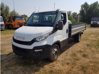 قلاب صغير IVECO 35 130 Billencs