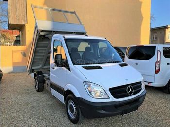 قلاب صغير MERCEDES-BENZ SPRINTER 313 cdi 3 old billencs