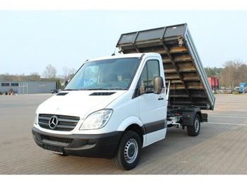 قلاب صغير MERCEDES-BENZ SPRINTER 316 cdi Billencs