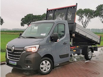 قلاب صغير Renault Master 2.3 dci 3-zijdige kipper