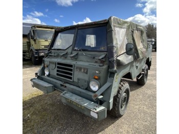 الشاحنات الصغيرة Volvo C03 Robot 4x4 2V 11,11