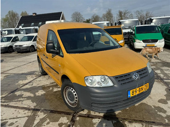 Volkswagen Caddy 5 X only export  - فان: صور 5