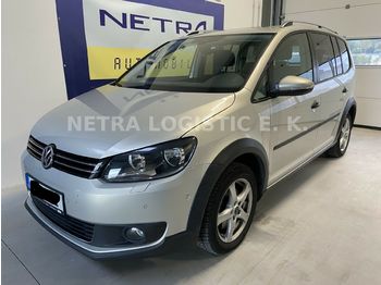 ميكروباص Volkswagen CrossTouran*PANORAMA*AUTOMATIK*170PS*: صور 1