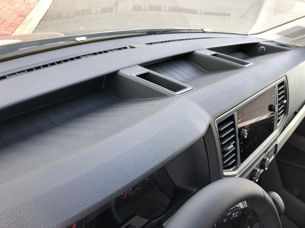 كرفان فان Volkswagen Grand California 600 2.0 TDI LED NAVI ACC LANE: صور 18