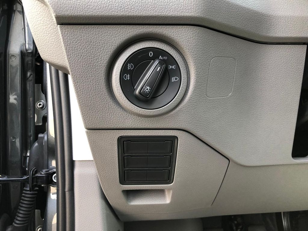 كرفان فان Volkswagen Grand California 600 2.0 TDI LED NAVI ACC LANE: صور 14