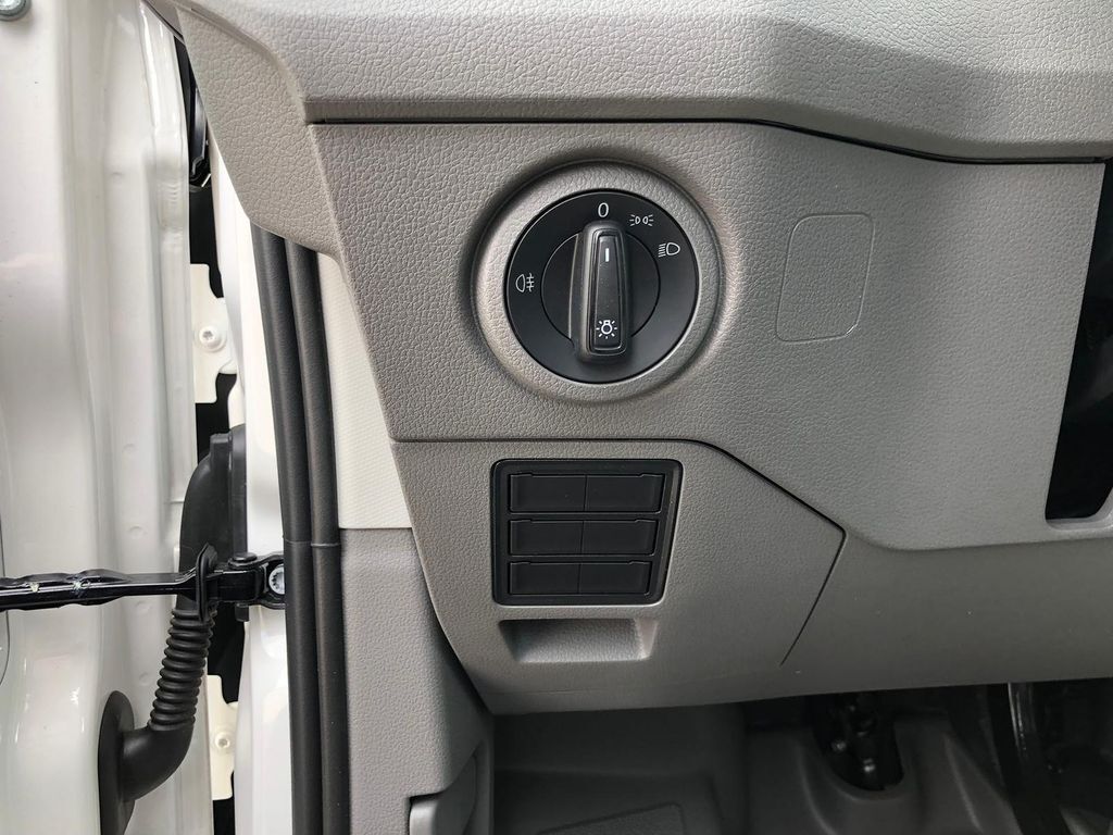 كرفان فان Volkswagen Grand California 600 2.0 TDI LED NAVI HOCHBETT: صور 13