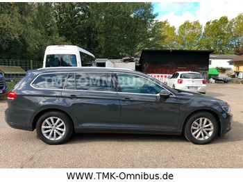 سيارة Volkswagen  Passat/2.0 TDI/DSG Comfortline Variant/Privat/: صور 1