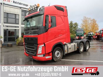 شاحنة جرار Volvo 3-Achs-SZM FH 540 6x4 CHH-STD: صور 1