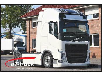 شاحنة جرار Volvo 3x FH 460 XL, NEU, Alcoa, Bi-Xenon, Navi,: صور 1