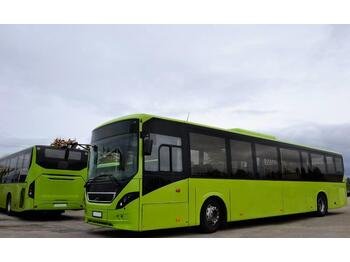 باص النقل بين المدن Volvo 8900 B7RLE: صور 1