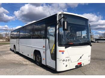 باص النقل بين المدن Volvo 9700 B7R: صور 1