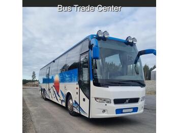 سياحية حافلة Volvo 9700 NL B11R: صور 1