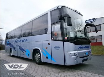 سياحية حافلة Volvo 9900: صور 1