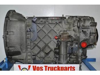 علبة التروس - شاحنة Volvo AT-2612-D RET.: صور 1