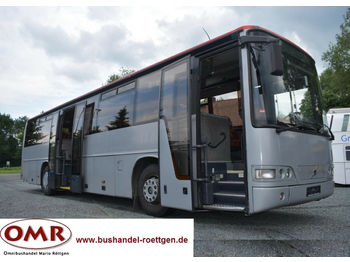 باص النقل بين المدن Volvo B10-400 / 8700 / Integro / 315: صور 1
