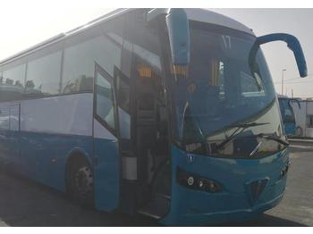 سياحية حافلة Volvo B12B 4x2 55 seater passenger bus: صور 1